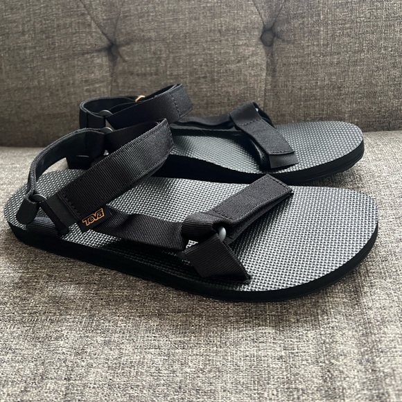 Men’s teva sandal size 12 - Picture 1 of 10